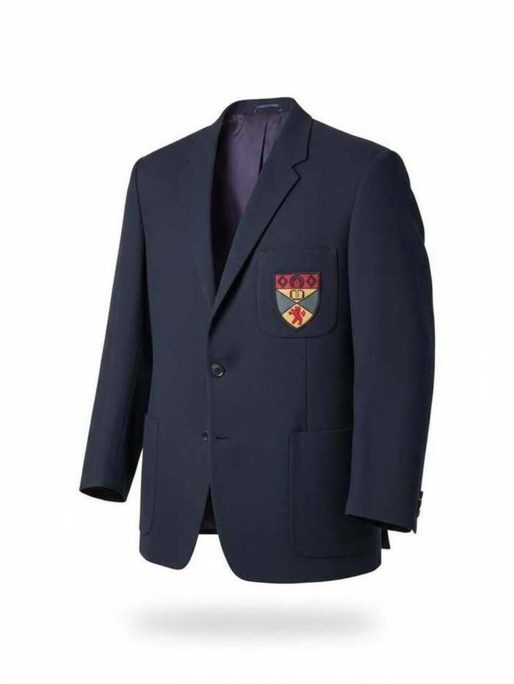 A. Caird And Sons University Of St Andrews Blazer